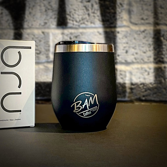 BAM Eco Mug